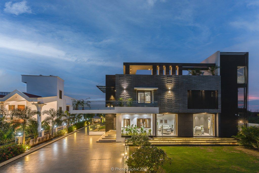 Luxury Estate